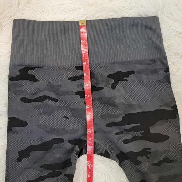 Picotee Women Workout Leggings High waisted yoga pants size medium - Picture 2 of 7